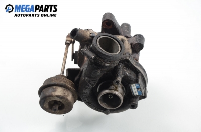Турбо за Citroen Xsara Break (10.1997 - 03.2010) 2.0 HDi 109, 109 к.с., № K03-408 733