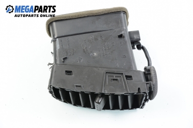 Духалка парно за Nissan Micra III Hatchback (01.2003 - 06.2010)