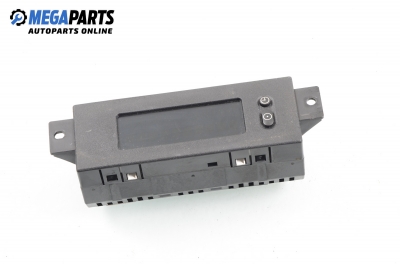 Часовник за Opel Agila A Hatchback (09.2000 - 12.2007), № GM 024461675