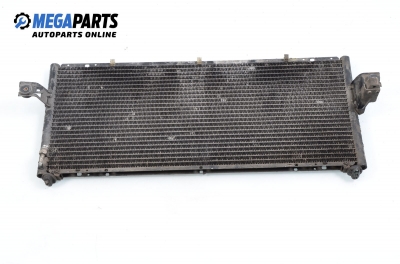 Климатичен радиатор за Nissan Almera I Hatchback (07.1995 - 07.2001) 1.4 S,GX,LX, 75 к.с.