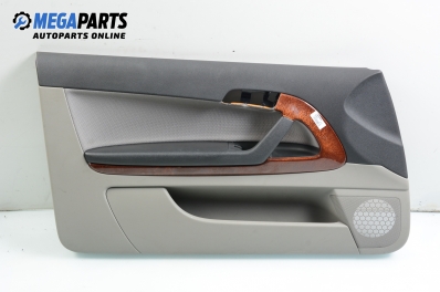 Кора врата за Audi A3 Hatchback II (05.2003 - 08.2012), 2+1 вр., позиция: лява