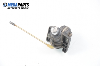 Ключалка заден капак за Mercedes-Benz 190 Sedan (W201) (10.1982 - 08.1993)