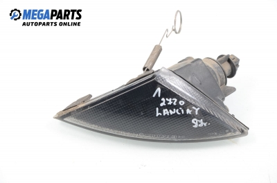 Мигач за Lancia Y Hatchback (11.1995 - 09.2003), позиция: лява