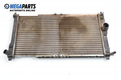 Воден радиатор за Daewoo Nubira Station Wagon (04.1997 - 06.1999) 1.6 16V, 106 к.с.