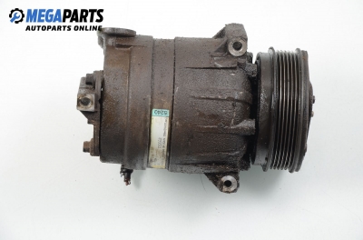 Компресор климатик за Opel Vectra B Estate (11.1996 - 07.2003) 2.0 i 16V, 136 к.с., № 1135240