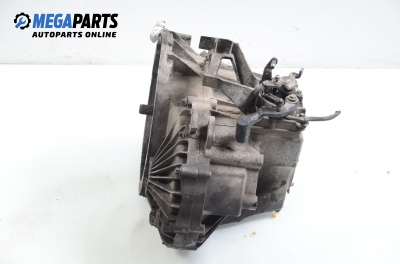 Ръчна скоростна кутия за Mercedes-Benz A-Class Hatchback  (W168) (07.1997 - 08.2004) A 170 CDI (168.008), 90 к.с., № R 168 361 03 02 3