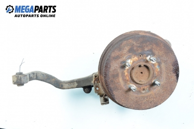 Шенкел главина за Kia Optima Sedan (2000 - 2005), позиция: задна, лява