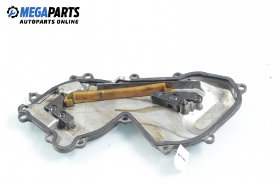Капак ангренажна верига за Nissan Almera II Hatchback (01.2000 - 12.2006) 2.2 Di, 110 к.с.