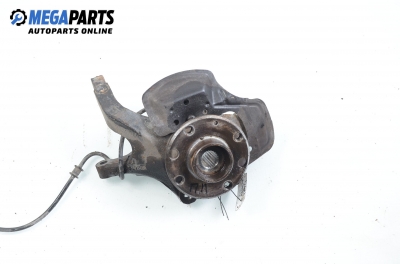 Шенкел главина за Opel Tigra Coupe (07.1994 - 12.2000), позиция: предна, лява