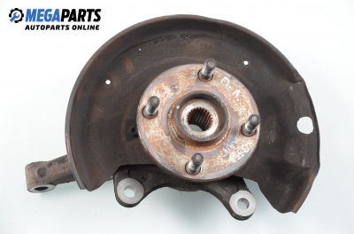 Шенкел главина за Toyota Yaris Hatchback I (01.1999 - 12.2005), позиция: предна, лява