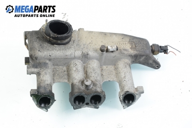 Всмукателен колектор за Lancia Delta II Hatchback (06.1993 - 09.1999) 1.9 TD (836AM, 836AN), 90 к.с.