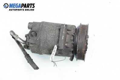 Компресор климатик за Renault Megane II Hatchback (07.2001 - 10.2012) 1.5 dCi, 86 к.с.