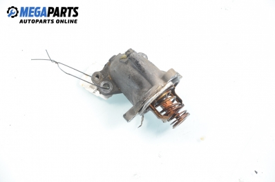 Корпус на термостат за Nissan Almera II Hatchback (01.2000 - 12.2006) 2.2 Di, 110 к.с.