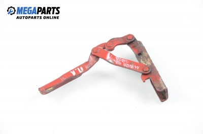 Панта преден капак за Daewoo Nubira Station Wagon (04.1997 - 06.1999), комби, позиция: лява