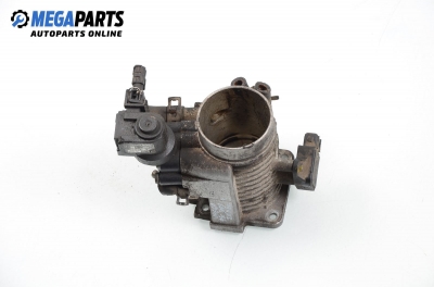 Дроселова клапа за Opel Omega B Estate (03.1994 - 07.2003) 2.0, 116 к.с.