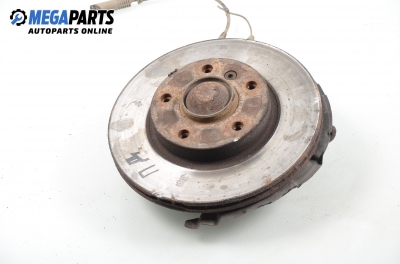 Шенкел главина за BMW 3 Series E36 Coupe (03.1992 - 04.1999), позиция: предна, дясна