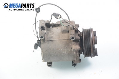 Компресор климатик за Mitsubishi Outlander I SUV (03.2001 - 12.2006) 2.4 4WD (CU5W), 160 к.с.