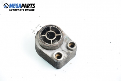 Маслоохладител за Renault Megane II Hatchback (07.2001 - 10.2012) 1.5 dCi, 86 к.с.