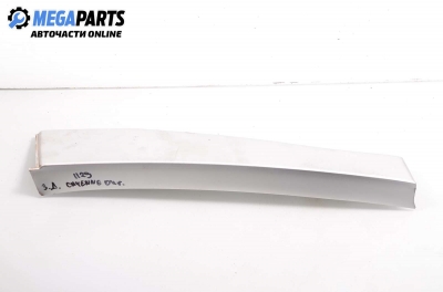 Лайсна за Porsche Cayenne SUV I (09.2002 - 09.2010), позиция: задна, дясна