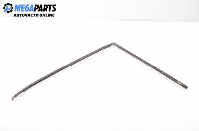 Външни лайсни за Mercedes-Benz S-Class Sedan (W140) (02.1991 - 10.1998), позиция: задна, лява