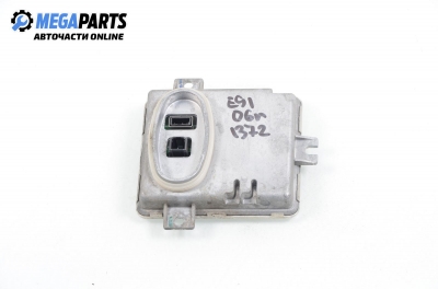 Xenon баласт за BMW 3 Series E90 Touring (E91) (09.2005 - 06.2012)