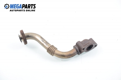 EGR тръба за Renault Espace III Minivan (11.1996 - 10.2002) 2.2 12V TD (JE0E, JE0H, JE0P), 113 к.с.