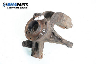 Шенкел главина за Renault Megane II Hatchback (07.2001 - 10.2012), позиция: предна, лява