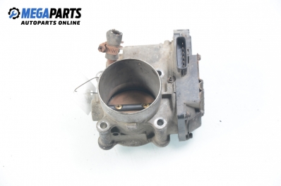 Дроселова клапа за Mitsubishi Outlander I SUV (03.2001 - 12.2006) 2.4 4WD (CU5W), 160 к.с.