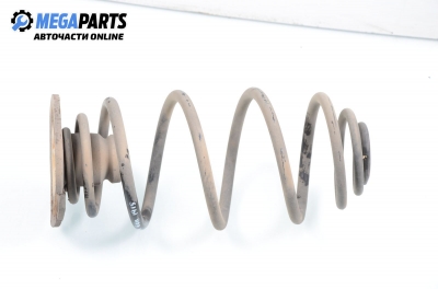 Пружина за ходова част за Opel Astra H Hatchback (01.2004 - 05.2014), хечбек, позиция: задна