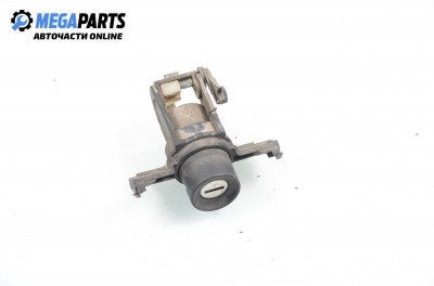 Ключалка заден капак за Seat Toledo I Hatchback (01.1991 - 10.1999), хечбек