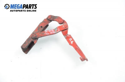 Панта преден капак за Daewoo Nubira Station Wagon (04.1997 - 06.1999), комби, позиция: дясна