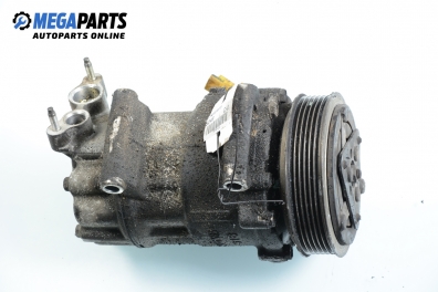 Компресор климатик за Citroen C2 Hatchback (09.2003 - 04.2009) 1.1, 60 к.с.