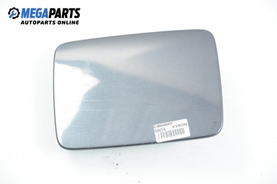 Вратичка резервоар за SsangYong Kyron SUV (05.2005 - 06.2014), 4+1 вр.