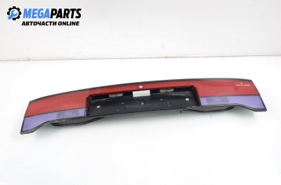 Стойка заден номер за Renault Safrane I Sedan (04.1992 - 10.1997)