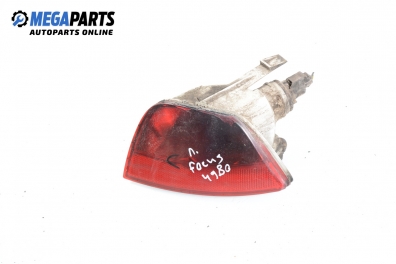 Светлина мъгла за Ford Focus I Hatchback (10.1998 - 12.2007), хечбек, позиция: лява