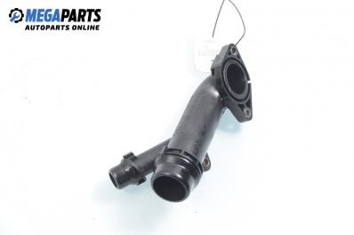 Конзола антифриз за BMW 3 Series E90 Sedan (E90) (01.2005 - 12.2011) 318 i, 129 к.с.