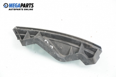 Държач броня за Volkswagen Touran Minivan (02.2003 - 05.2010), позиция: предна, лява