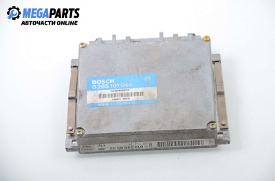 Компютър ABS за Mercedes-Benz S-Class Sedan (W140) (02.1991 - 10.1998), № Bosch 0 265 101 044