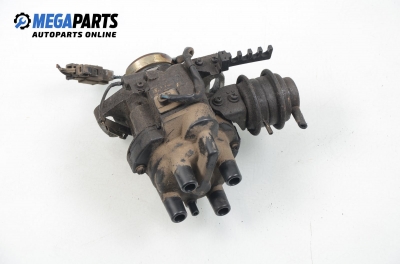 Палец на разпределителя на запалването (делко) за Mitsubishi Colt III Hatchback (10.1986 - 05.1992) 1.3 12V (C51A), 75 к.с.