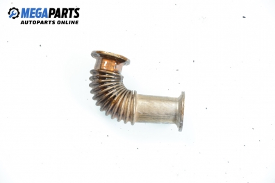 EGR тръба за Renault Megane II Hatchback (07.2001 - 10.2012) 1.5 dCi, 86 к.с.