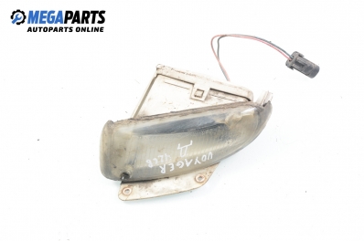 Халоген за Chrysler Voyager Minivan III (01.1995 - 03.2001), позиция: дясна