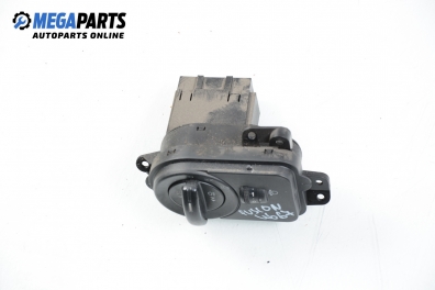 Ключ светлини  за Ford Fusion Hatchback (08.2002 - 12.2012)