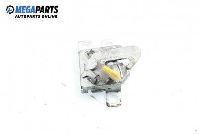 Брава преден капак за Fiat Bravo II Hatchback (11.2006 - 06.2014), 2+1 вр., хечбек, позиция: предна