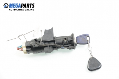 Контактен ключ за Fiat Punto Hatchback II (09.1999 - 07.2012)