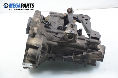 Ръчна скоростна кутия за Volkswagen Vento Sedan (11.1991 - 09.1998) 1.8, 90 к.с.