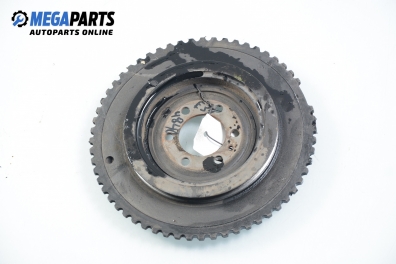 Демпферна шайба за BMW 5 Series E34 Sedan (12.1987 - 11.1995) 520 i, 129 к.с.