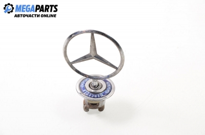 Емблема за Mercedes-Benz S-Class Sedan (W140) (02.1991 - 10.1998), седан