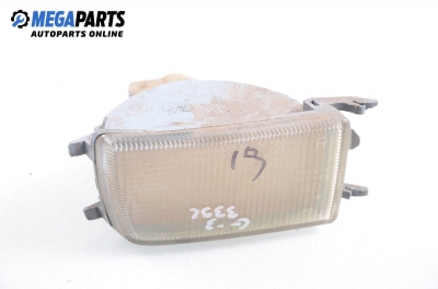 Мигач за Volkswagen Golf III Hatchback (08.1991 - 07.1998), позиция: дясна