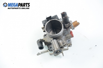 Дроселова клапа за BMW 5 Series E34 Sedan (12.1987 - 11.1995) 520 i, 129 к.с.