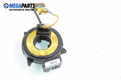 Лентов кабел за Airbag за Kia Sorento I SUV (08.2002 - 12.2009)